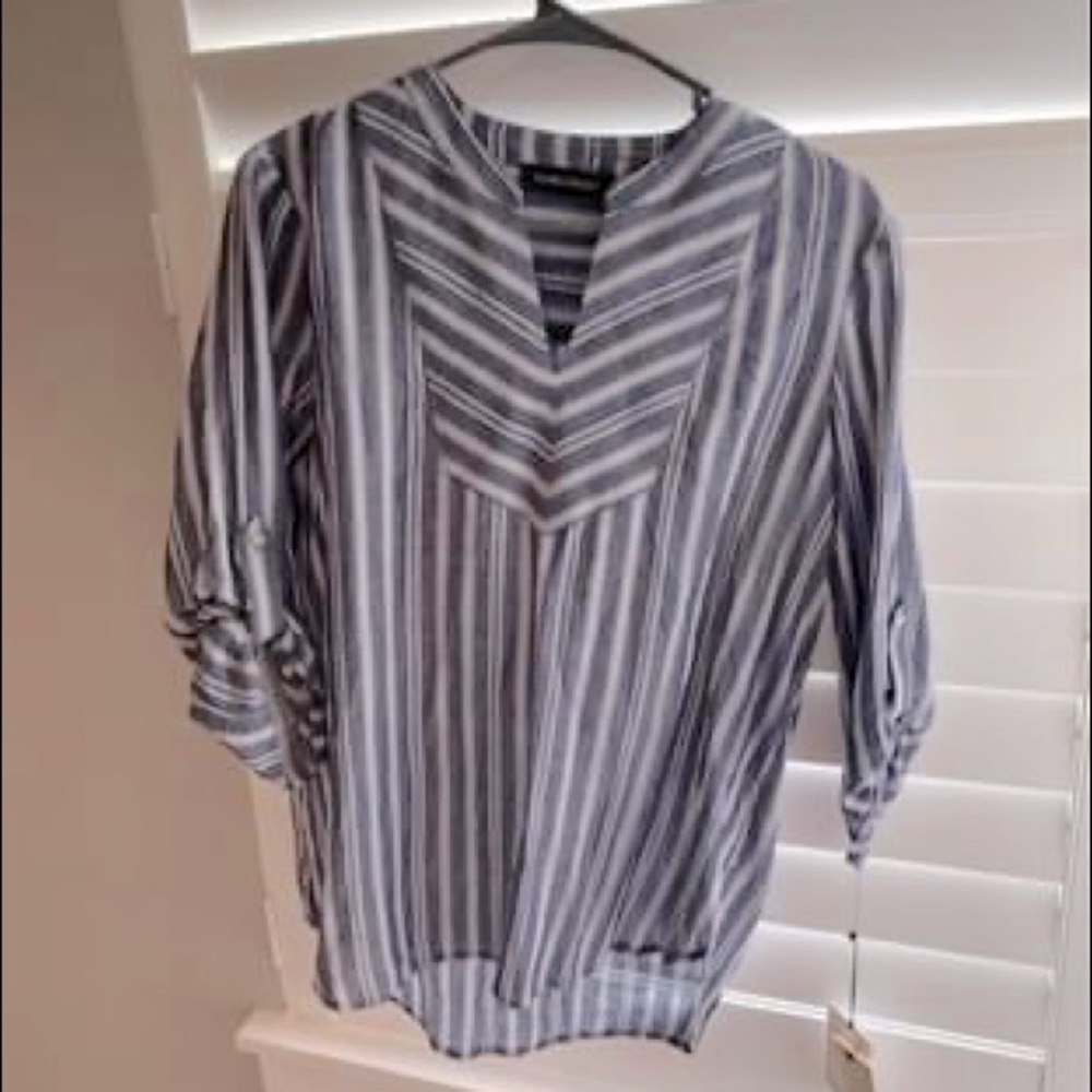 Women’s Lightweight Tunic